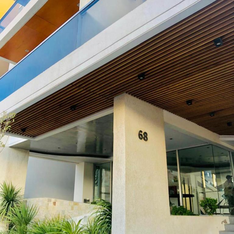 Pen y Gelli - Apartamento de 1 dormitorio - 13