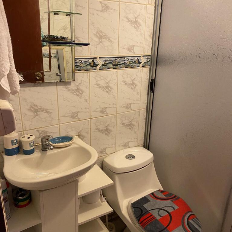 Cozy house in Molina - Casa de 2 dormitorios - 3