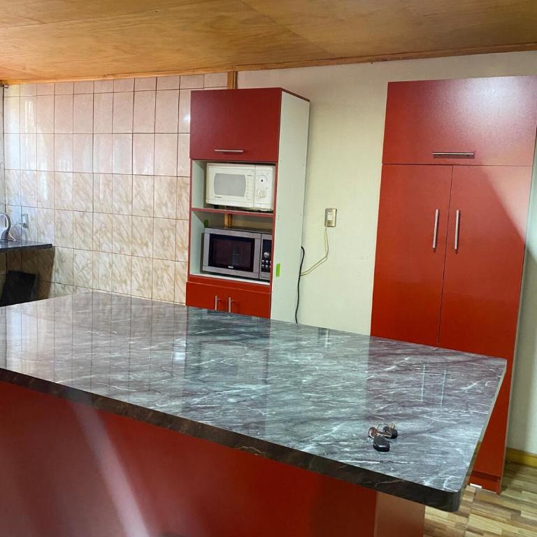 Cozy house in Molina - Casa de 2 dormitorios - 9