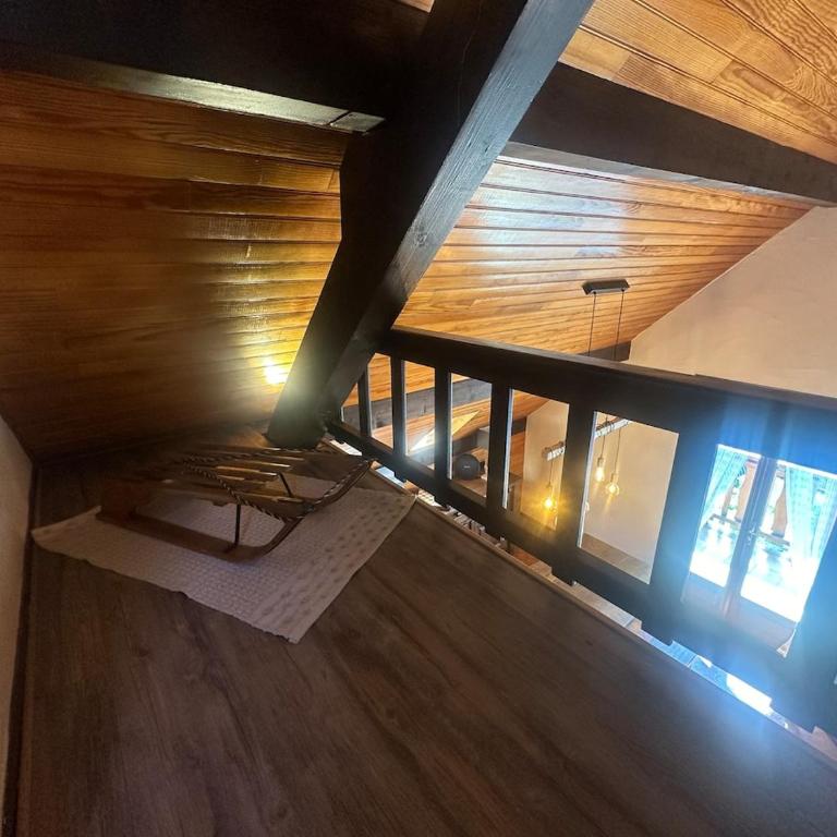 Chalet 4 6 Pers Climatisation Proche St Francois - Chalet mit 1 Schlafzimmer - 34