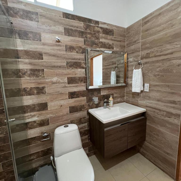 KETHALYA TAYRONA Hostal - Casa Vacacional de 3 dormitorios - 9