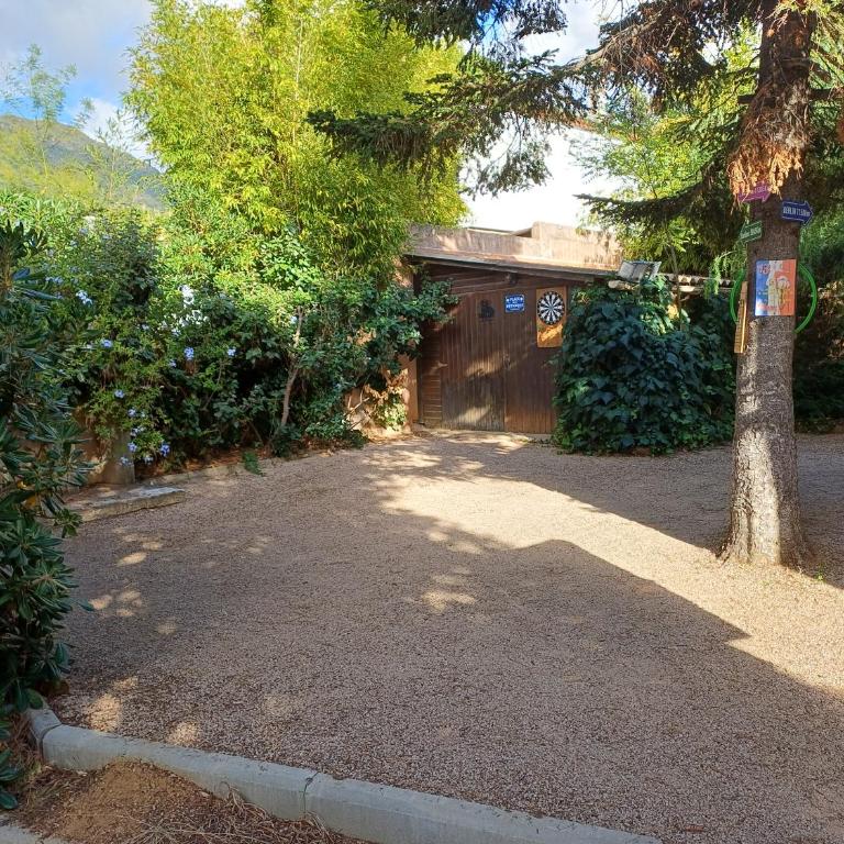 Appartement classé 3 étoiles au 1er étage d'une maison avec jardin dans un quartier calme - Appartement avec Terrasse - 25