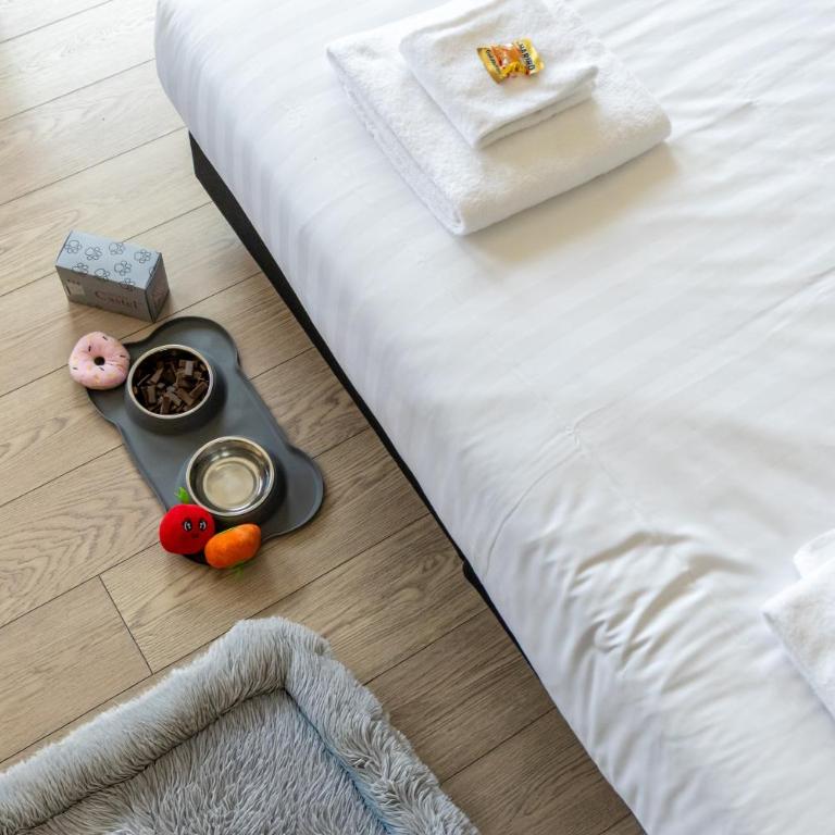 Hotel Castel - Doppel- oder Zweibettzimmer - 10
