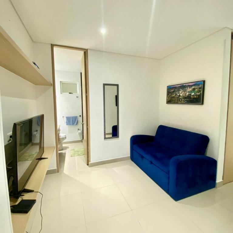 Reserva del Mar - Apartamento de 3 dormitorios y vistas al mar - 3