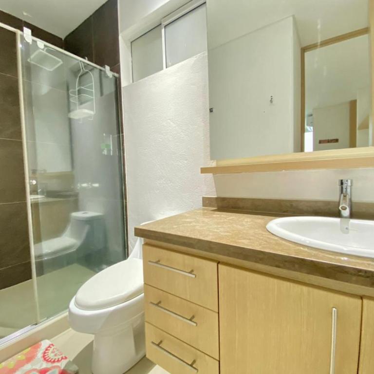 Reserva del Mar - Apartamento de 3 dormitorios y vistas al mar - 2