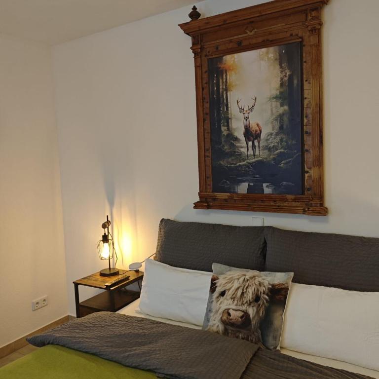 Haus Schatzl - 2 Apartments 50 oder 95 m2, Gartenbereich und Baden im Fluss - Apartamento de 1 dormitorio - 3
