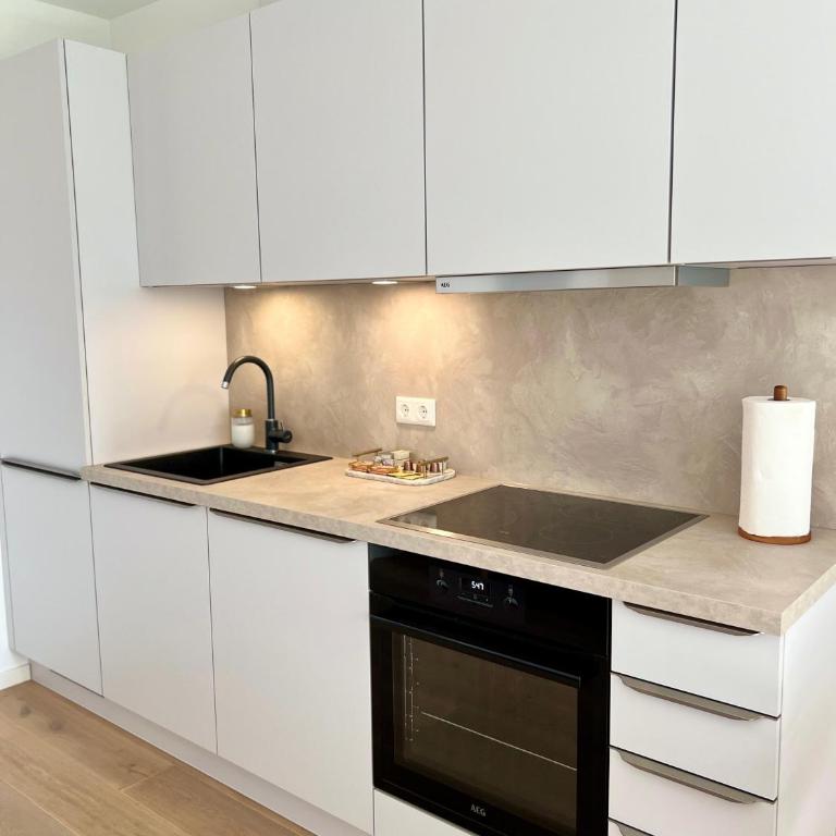 Gartenapartment Mariazell - One-Bedroom Apartment - 3