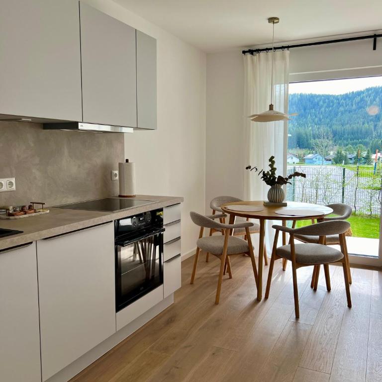 Gartenapartment Mariazell - One-Bedroom Apartment - 2