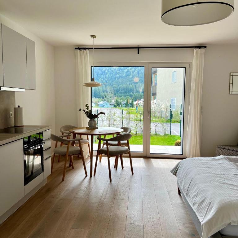 Gartenapartment Mariazell - One-Bedroom Apartment - 1