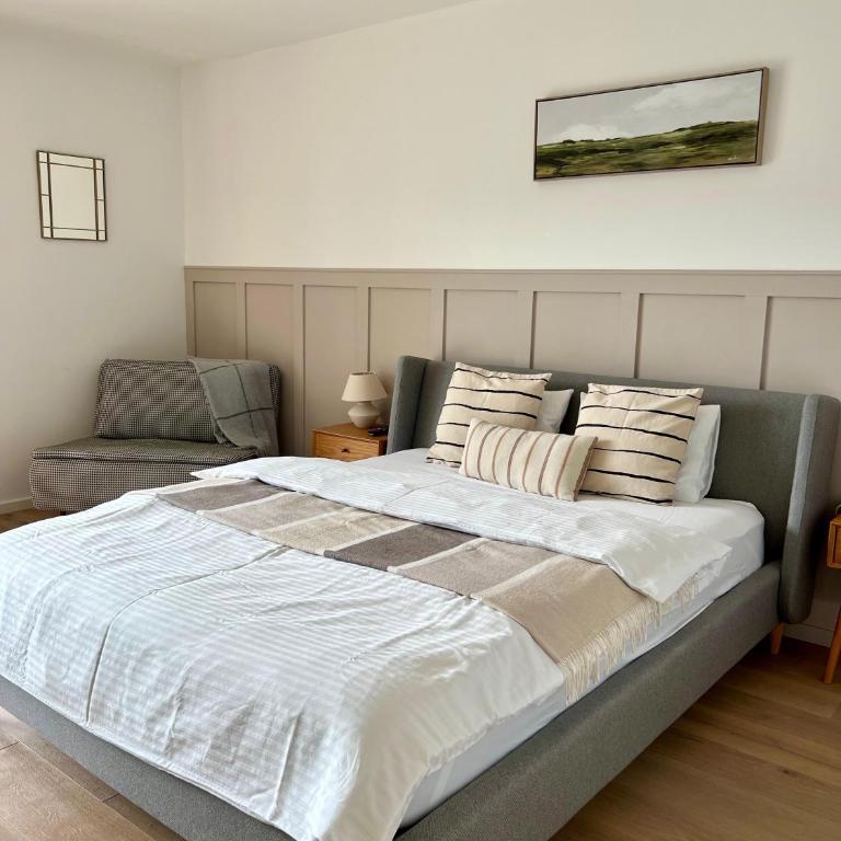 Gartenapartment Mariazell - One-Bedroom Apartment - 5