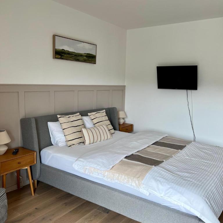 Gartenapartment Mariazell - One-Bedroom Apartment - 6