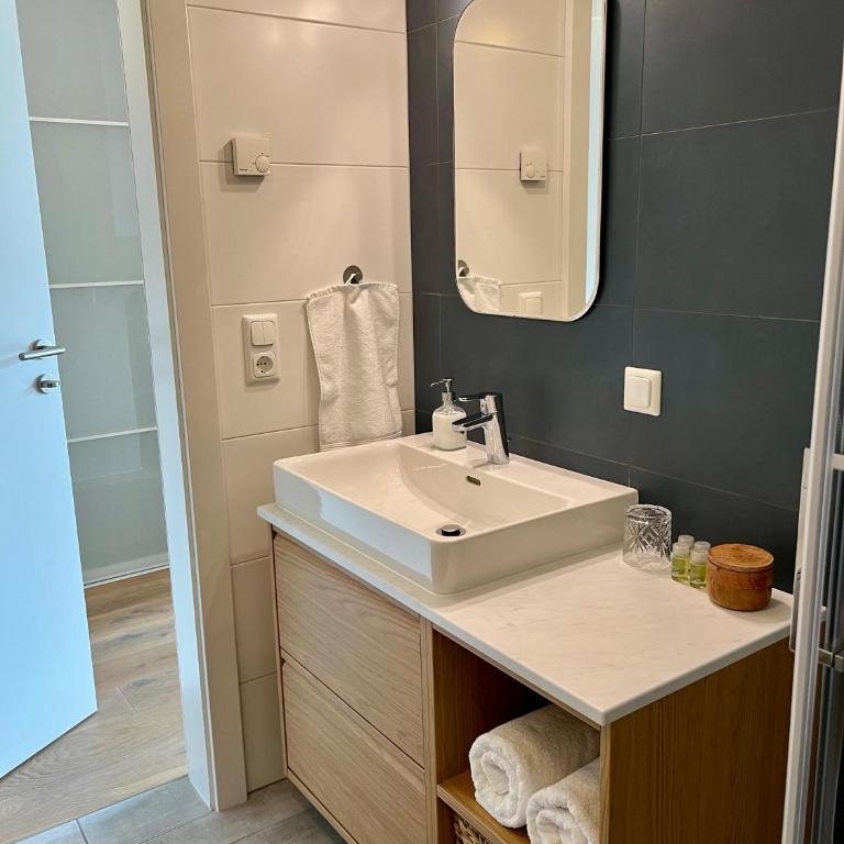 Gartenapartment Mariazell - One-Bedroom Apartment - 7