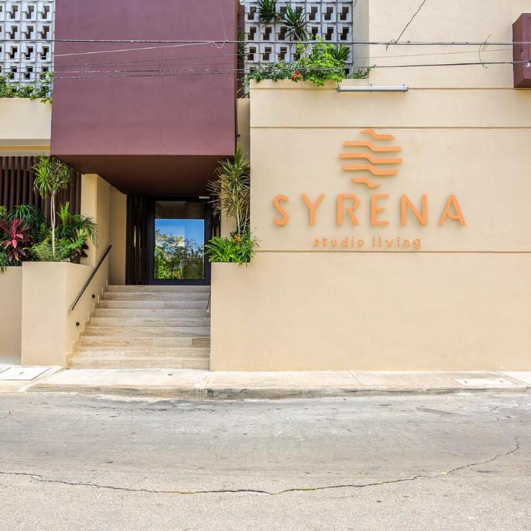 Chic Studio with Roof Pool & Gym Near 5th & Beach - Apartamento con balcón - 11
