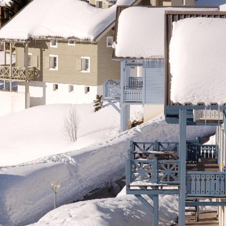 Chalet lumineux · Sauna privatif · Garage · 12 personnes - FR-1-425-119 - Chalet - 18