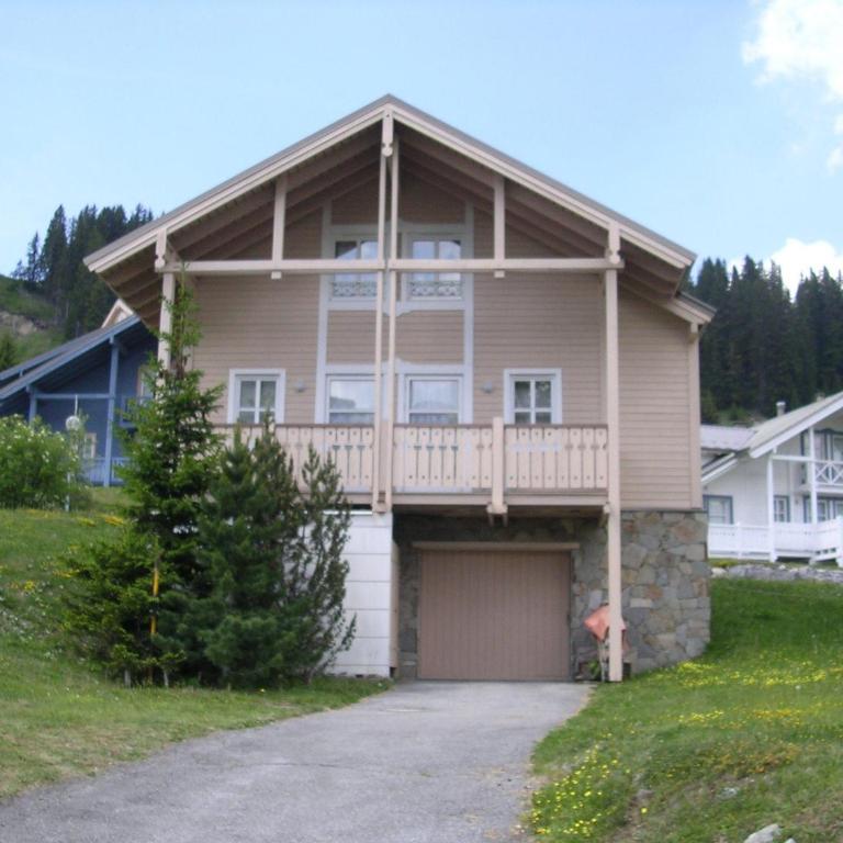 Chalet lumineux · Sauna privatif · Garage · 12 personnes - FR-1-425-119 - Chalet - 21