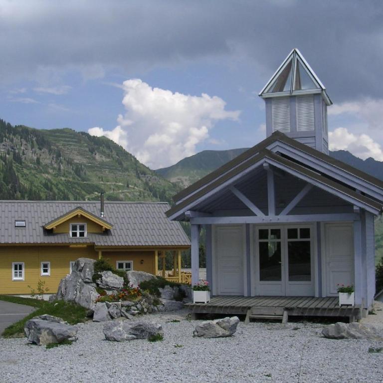 Chalet lumineux · Sauna privatif · Garage · 12 personnes - FR-1-425-119 - Chalet - 23