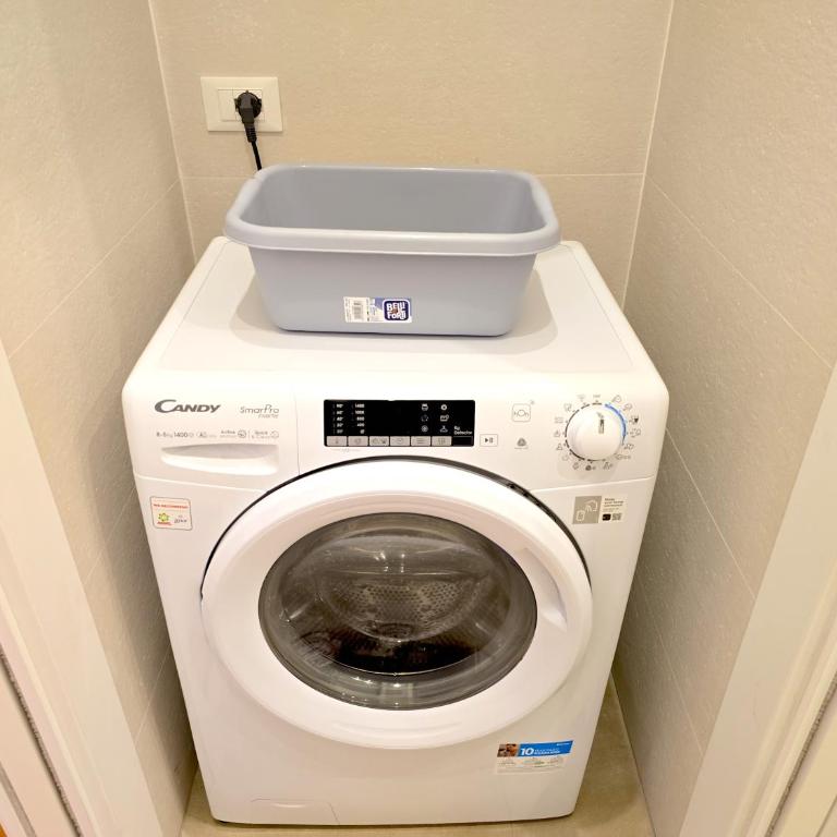 MilanoFlats - Turro - M1 5minuti - Appartement 1 Chambre - 8