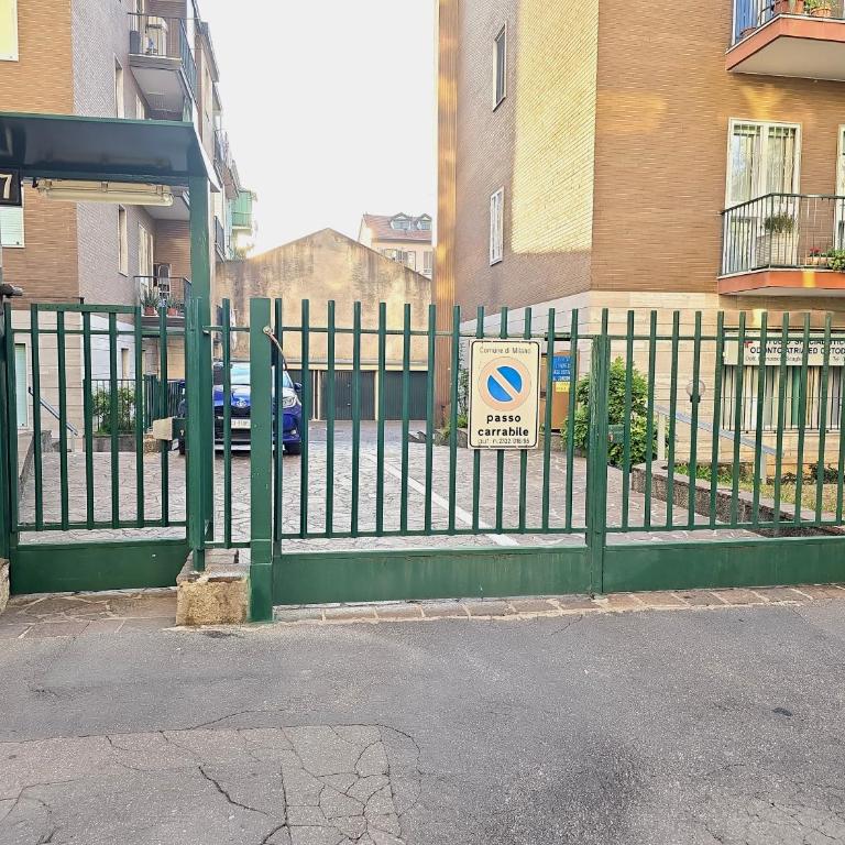MilanoFlats - Turro - M1 5minuti - Appartement 1 Chambre - 14