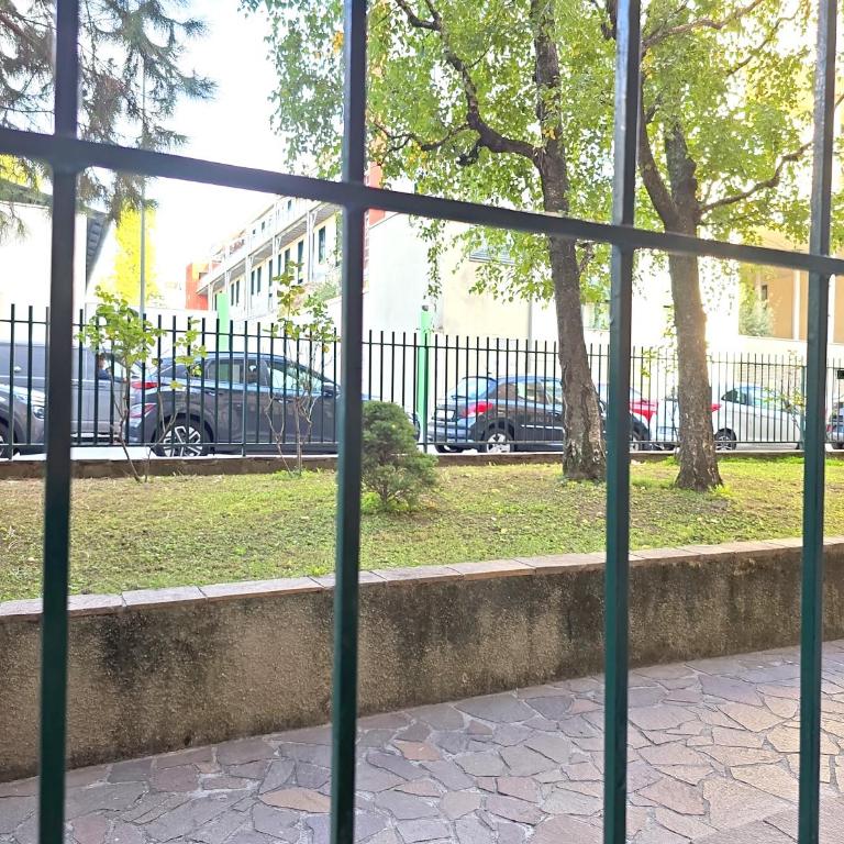 MilanoFlats - Turro - M1 5minuti - Appartement 1 Chambre - 15