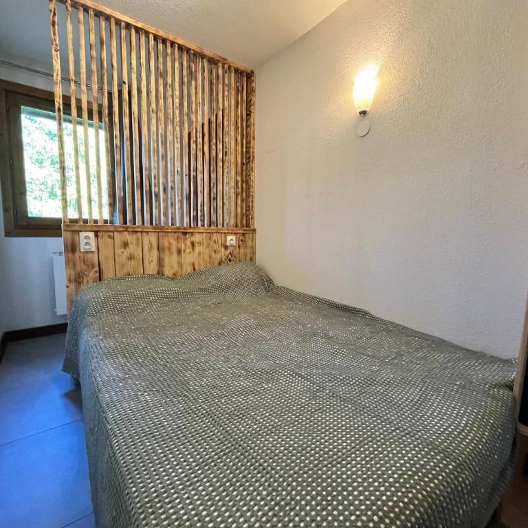 Appartement rénové avec piscine à Samoëns - FR-1-624-151 - Apartment - 14