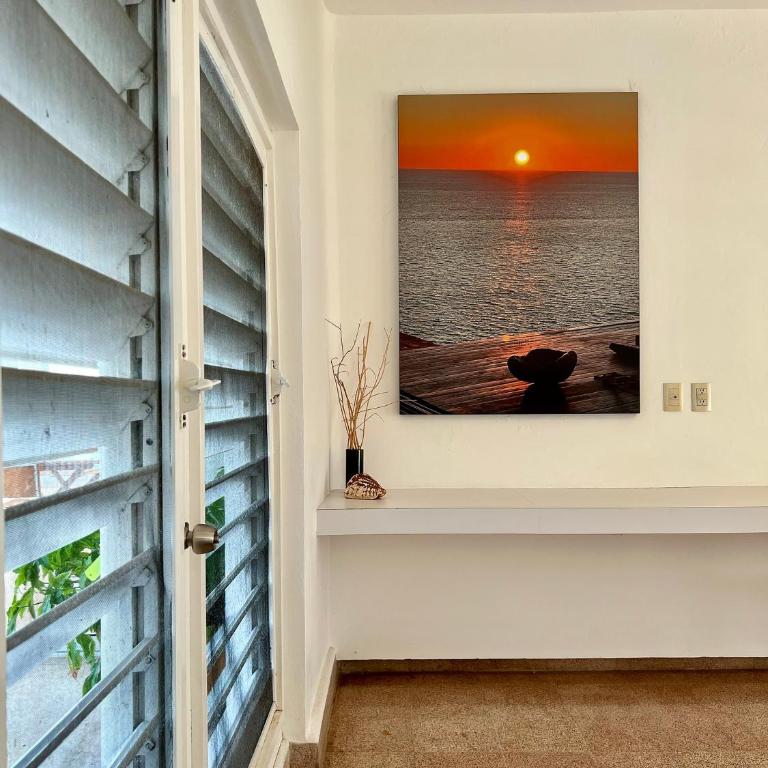 Acantilado Acapulco - Apartamento de 3 dormitorios - 13