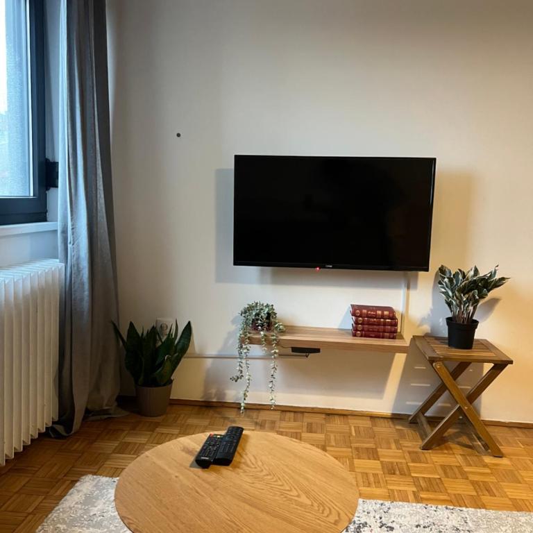 Oasis Residences B - Apartman sa 1 Spavaćom Sobom - 4