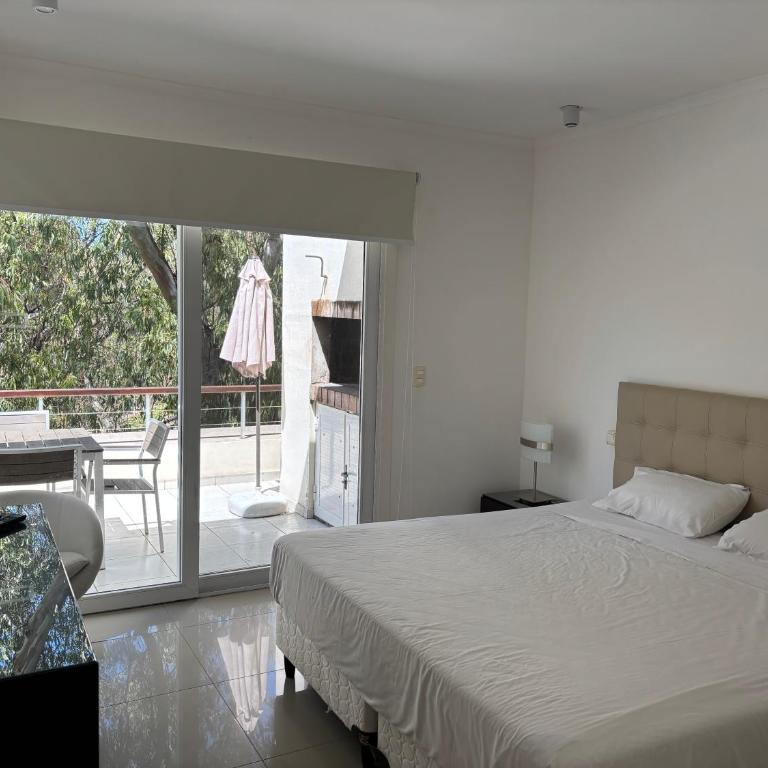 Green Park Punta 2 - Apartamento de 2 dormitorios con bañera de hidromasaje - 7