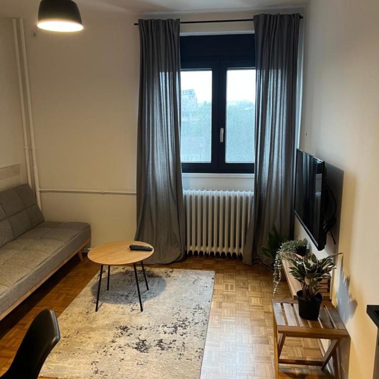 Oasis Residences B - Apartman sa 1 Spavaćom Sobom - 2