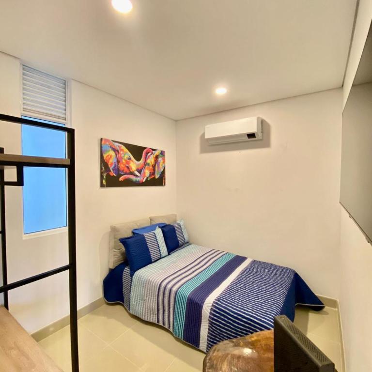 Reserva del Mar - Apartamento de 3 dormitorios con vistas - 7