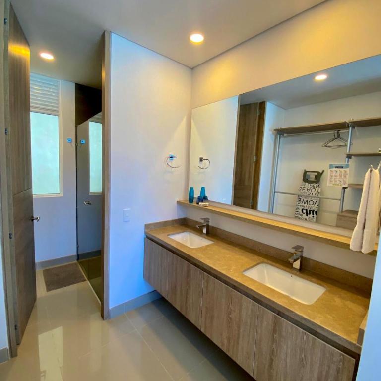 Reserva del Mar - Apartamento de 3 dormitorios con vistas - 9