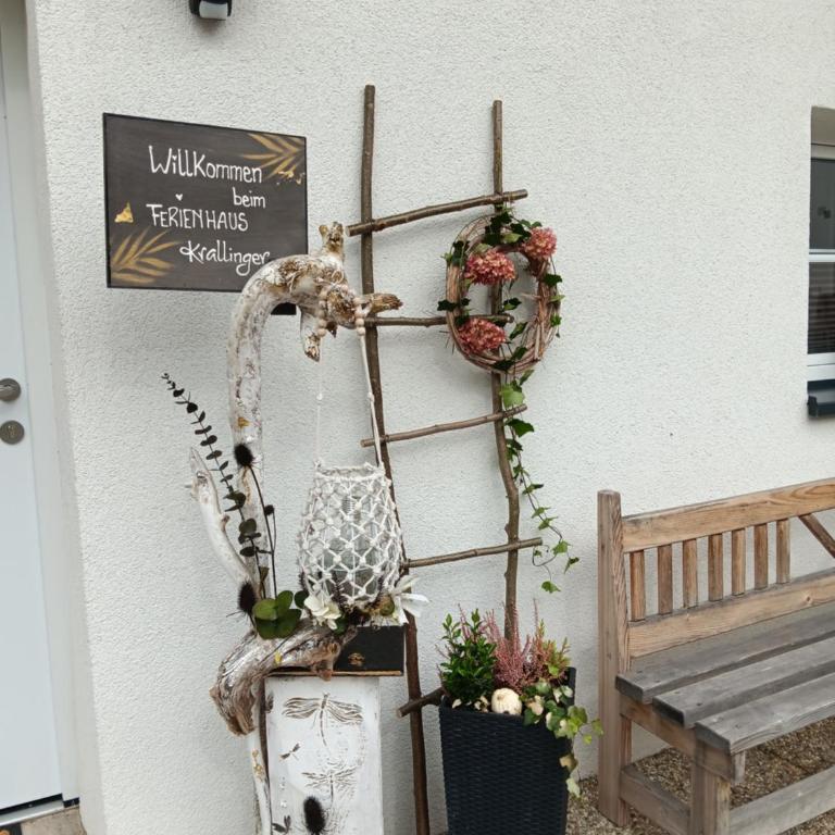 Ferienhaus Krallinger - Haus mit 3 Schlafzimmern - 28