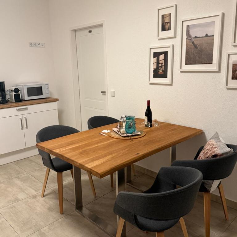 Haus Schatzl - 2 Apartments 50 oder 95 m2, Gartenbereich und Baden im Fluss - Apartamento de 1 dormitorio - 6