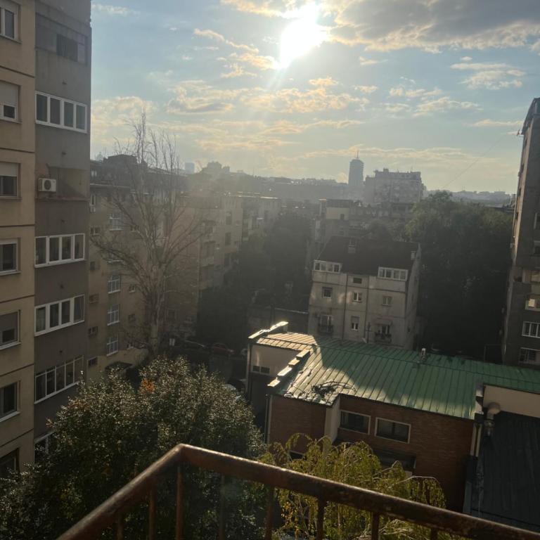 Oasis Residences B - Apartman sa 1 Spavaćom Sobom - 21