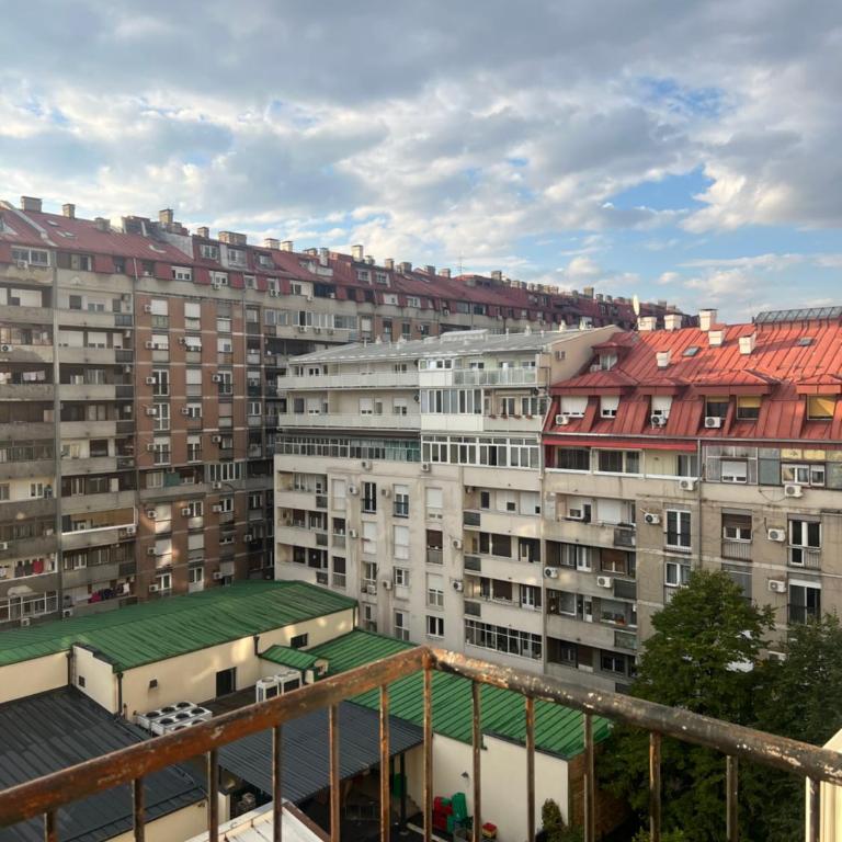 Oasis Residences B - Apartman sa 1 Spavaćom Sobom - 22