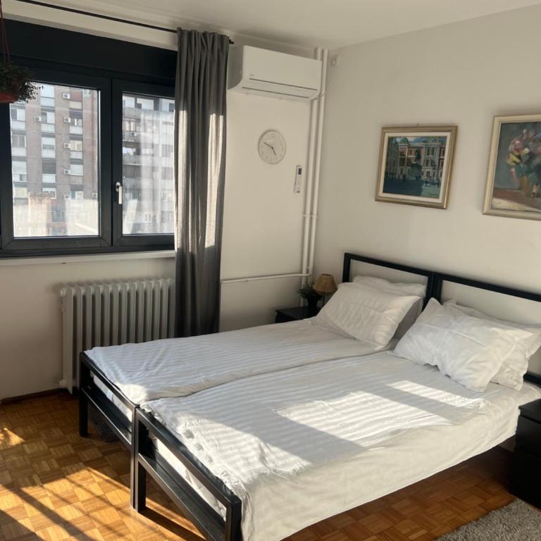 Oasis Residences B - Apartman sa 1 Spavaćom Sobom - 7