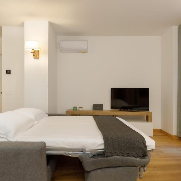 Apartments Trieste Centro I Blue Palace - Appartamento con 1 Camera da Letto - 11