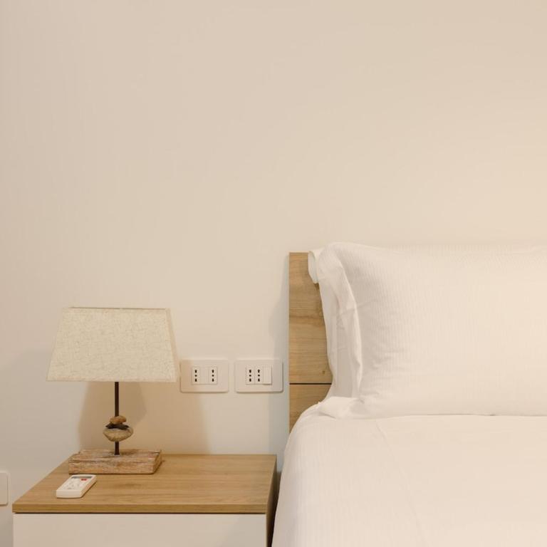 Apartments Trieste Centro I Blue Palace - Appartamento con 1 Camera da Letto - 6
