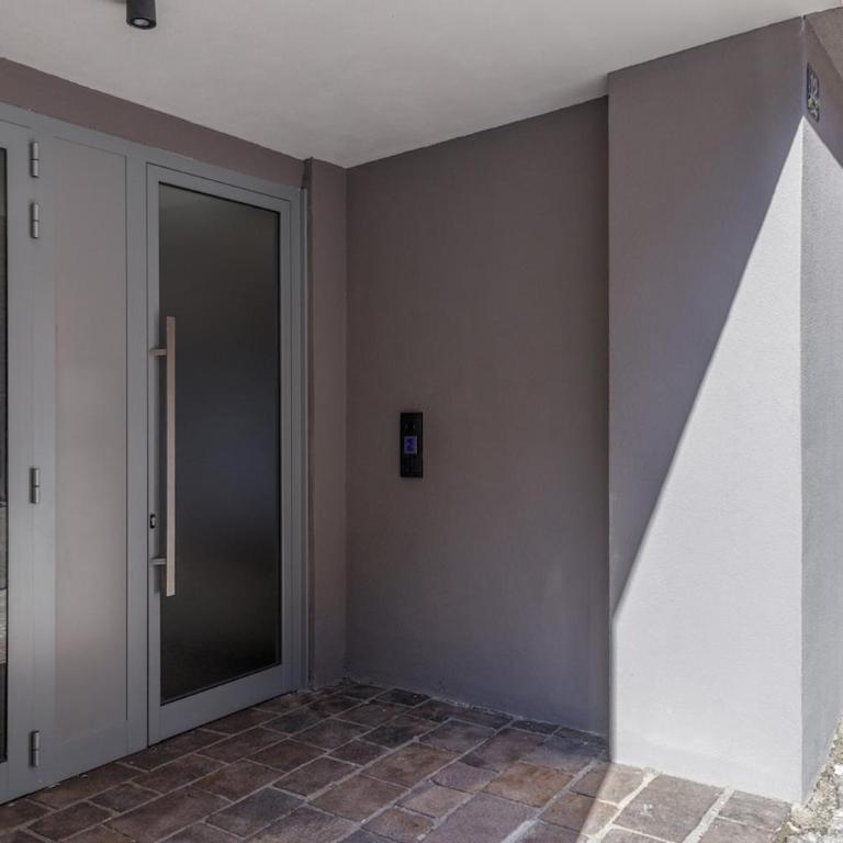 Apartments Trieste Centro I Blue Palace - Appartamento con 1 Camera da Letto - 19