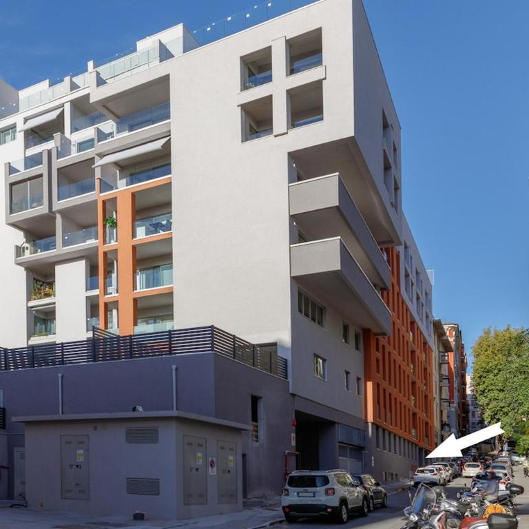 Apartments Trieste Centro I Blue Palace - Appartamento con 1 Camera da Letto - 16