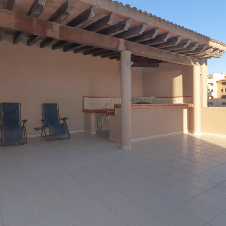 Sonoran Spa N201 - Casa - 19