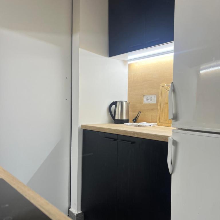 Oasis Residences A - Apartman sa 1 Spavaćom Sobom - 17