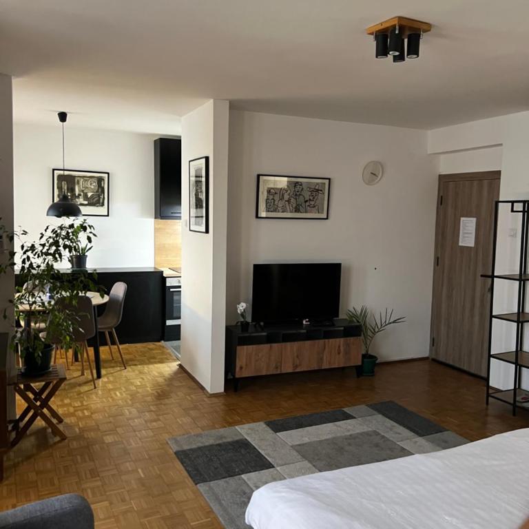 Oasis Residences A - Apartman sa 1 Spavaćom Sobom - 6