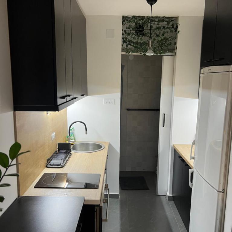 Oasis Residences A - Apartman sa 1 Spavaćom Sobom - 16