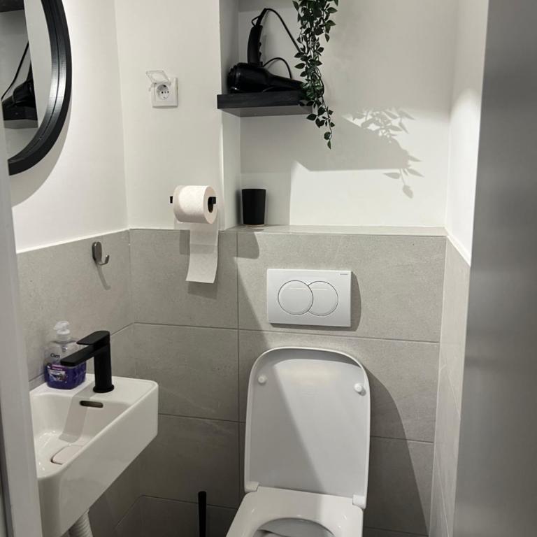 Oasis Residences A - Apartman sa 1 Spavaćom Sobom - 18