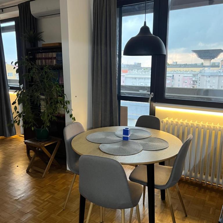 Oasis Residences A - Apartman sa 1 Spavaćom Sobom - 11