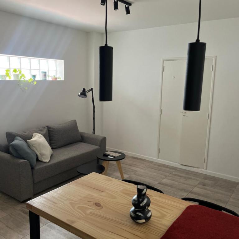 Olava Studio - Apartamento de 1 dormitorio - 2