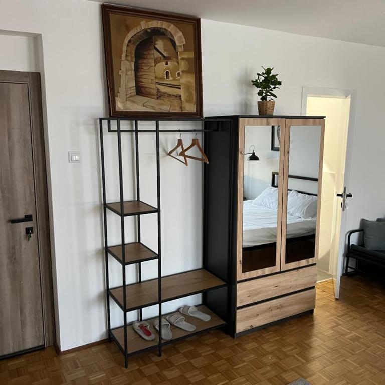 Oasis Residences A - Apartman sa 1 Spavaćom Sobom - 3