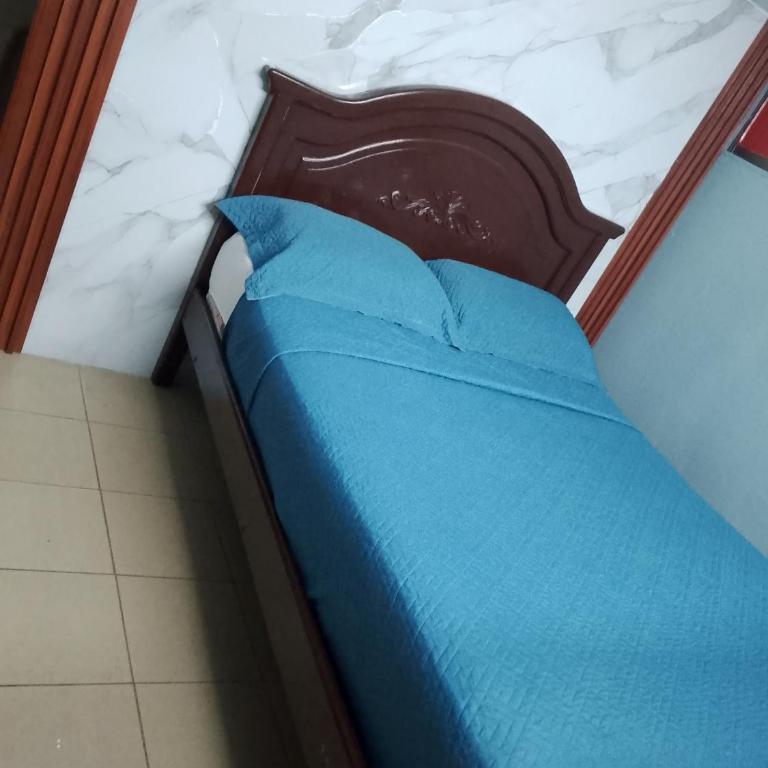 Hotel tower one - Single Room - 1