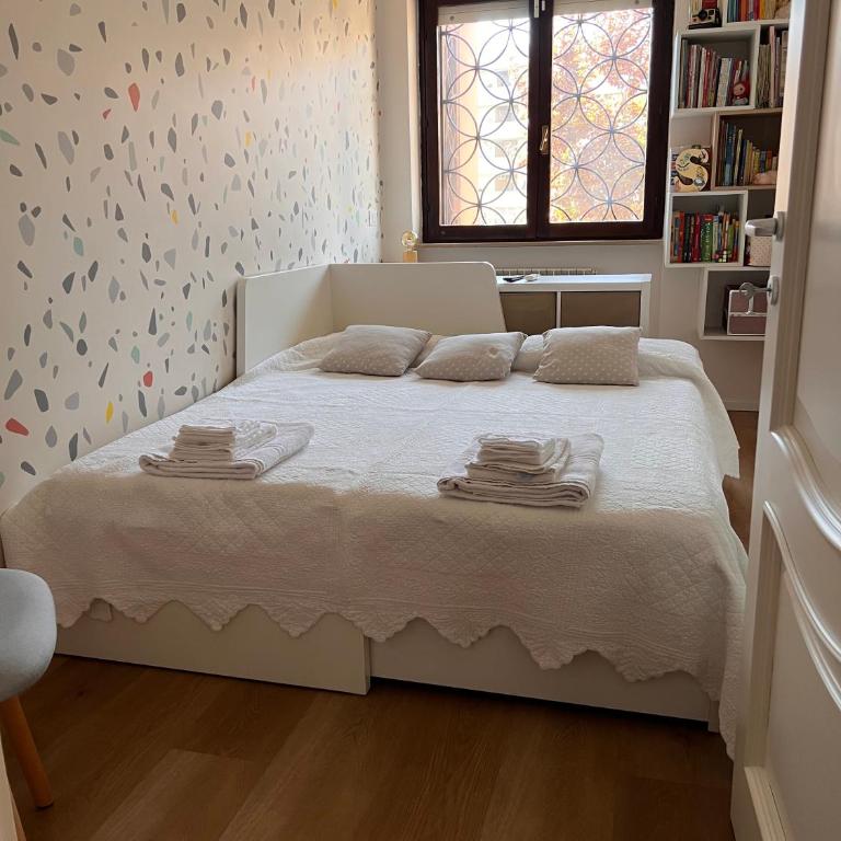 dormiacasamia - Habitación Individual - 2
