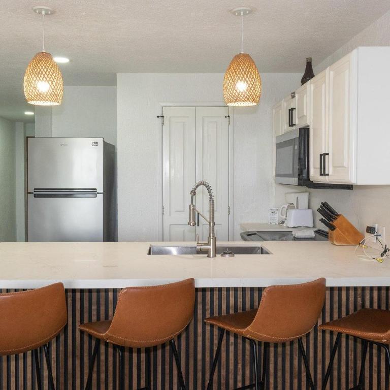 Sonoran Spa N807 - Casa - 4